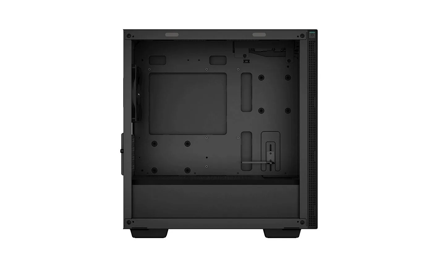 DeepCool кутия Case mATX - CH370 - Image 85