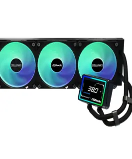 Охладител за процесор ASRock Challenger 360 Digital