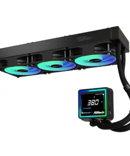 Охладител за процесор ASRock Challenger 360 Digital