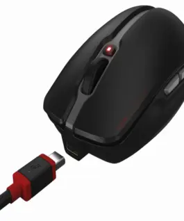 Безжична клавиатура с мишка CHERRY KEY JD 8560EU 2