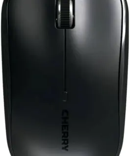 CHERRY MW 2200 Безжична мишка 1300dpi. 2.4Ghz Черен