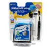 РЕФИЛ (ECO REFILL KIT) ЗА ГЛАВИ ЗА CANON PIXMA IP1800/IP1900/IP2600/MP190/MP198/MP210/MP220/MP1180/MP1880/MX300 - CL-41