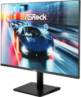 Геймърски Монитор ASRock CL25FFB - 24.5" IPS FHD (1920x1080)
