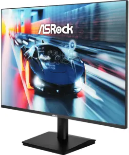 Геймърски Монитор ASRock CL27FFA - 27" FHD (1920x1080) IPS