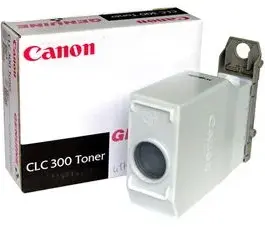 TОНЕР КАСЕТА ЗА CANON CLC 200/300/350 - Black - F41-6801-600 - OUTLET