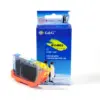 ГЛАВА ЗА CANON PIXMA PRO 100 - Cyan - ink tank - WITH CHIP / С ЧИП - /42/ - CLI-42C (CLI42C) - 6385B001 - PN NC-C-0042C/