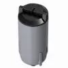 КАСЕТА ЗА SAMSUNG CLP 300/CLX 2160/2161K/2161KN/3160 - Black - CLPK300A (CLP-K300A) - PN NT-C0300BK/P0300BK/NT-PS300BK -