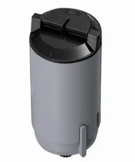КАСЕТА ЗА SAMSUNG CLP 300/CLX 2160/2161K/2161KN/3160 - Black - CLPK300A (CLP-K300A) - PN NT-C0300BK/P0300BK/NT-PS300BK -