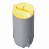КАСЕТА ЗА SAMSUNG CLP 300/CLX 2160/2161K/2161KN/3160 - Yellow - CLPY300A (CLP-Y300A) - PN NT-C0300Y/P0300Y/PS300Y -