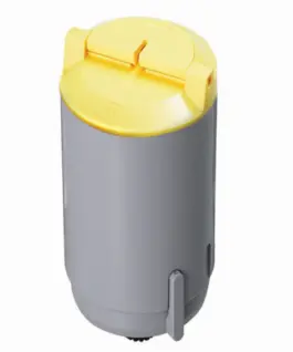 КАСЕТА ЗА SAMSUNG CLP 300/CLX 2160/2161K/2161KN/3160 - Yellow - CLPY300A (CLP-Y300A) - PN NT-C0300Y/P0300Y/PS300Y -