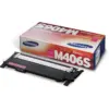 КАСЕТА ЗА SAMSUNG CLP360/CLP365/CLX3300/CLX3305 - Magenta - PN CLT-M406S (CLTM406S) /