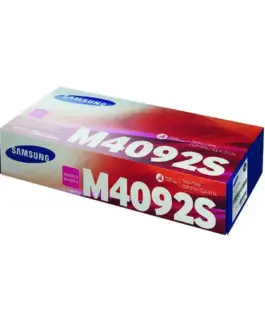 КАСЕТА ЗА SAMSUNG CLP 310/310N/315/CLX 3170/3175 - Magenta - PN CLTM4092S (CLT-M4092S)