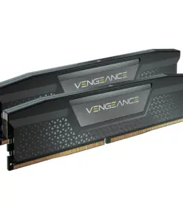 Памет за компютър Corsair Vengeance DDR5 32GB (2x16GB) DDR5 6000 MHz CL38-44-44-96