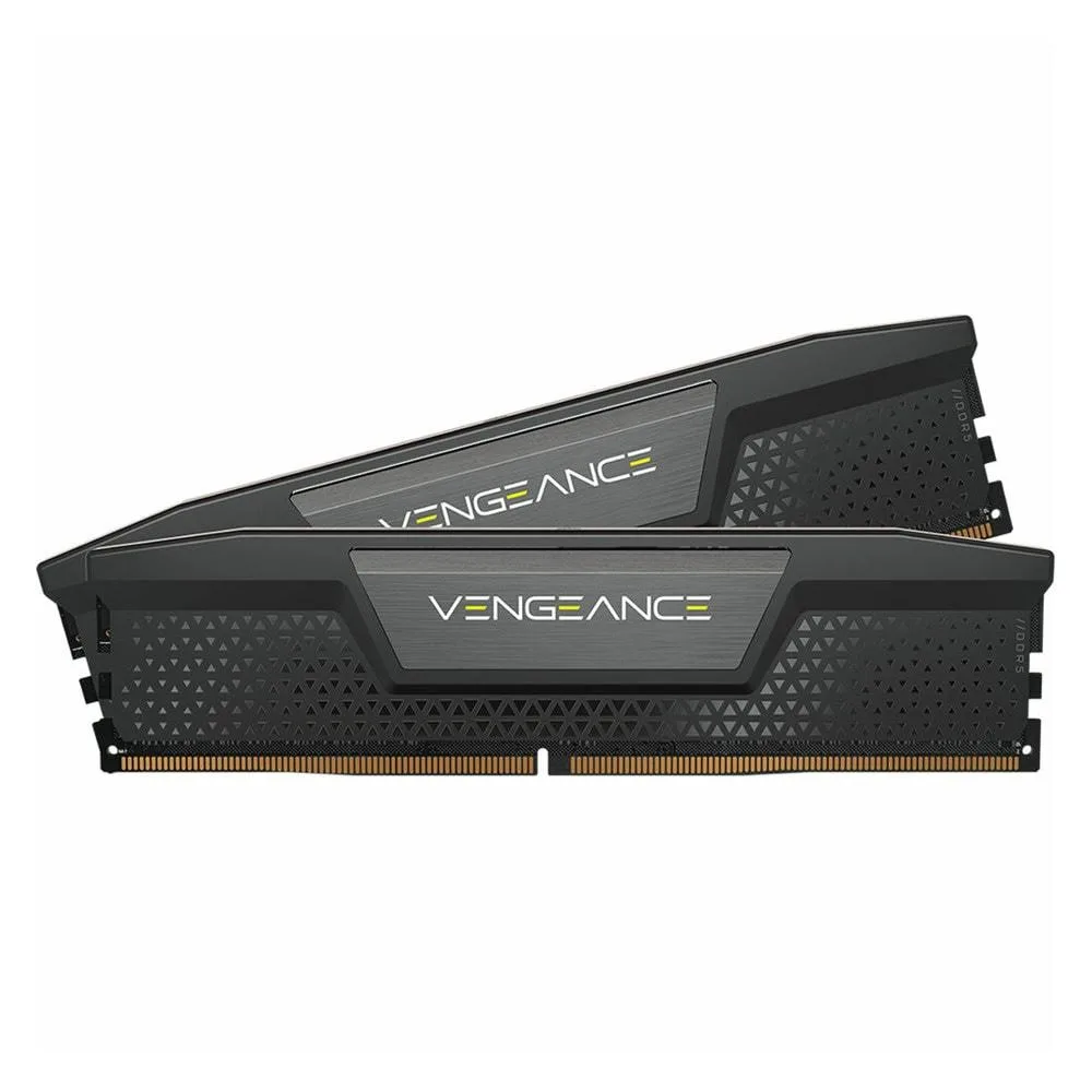 Памет за компютър Corsair Vengeance DDR5 32GB (2x16GB) DDR5 6000 MHz CL38-44-44-96 - Image 2