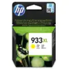ГЛАВА ЗА HEWLETT PACKARD Officejet 6600/6700 e-All-in-One series/Officejet 6100 e-Printer - HIGH CAPACITY - Yellow - /93