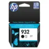 ГЛАВА ЗА HEWLETT PACKARD Officejet 6600/6700 e-All-in-One series/Officejet 6100 e-Printer - Black - /932/ - PN
