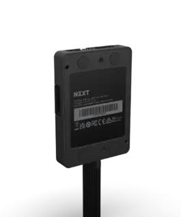 Контролер тип хъб NZXT AC-CRFR1-B1