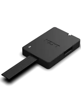 Контролер тип хъб NZXT AC-CRFR1-B1