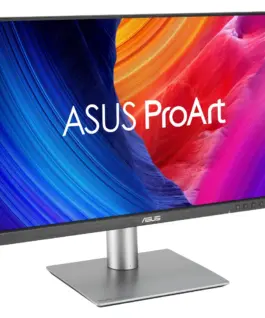 Alternative view of Монитор ASUS Professional ProArt PA278CFRV