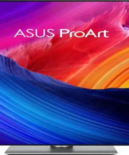 Монитор ASUS Professional ProArt PA278CFRV