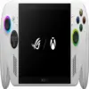 Игрова конзола ASUS ROG Xbox Ally RC73YA-NH006W - 7" IPS FHD(1920x1080) 120Hz 16GB LPDDR5 512GB SSD Windows 11