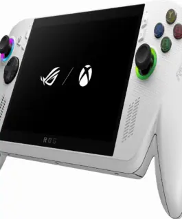 Игрова конзола ASUS ROG Xbox Ally RC73YA-NH006W - 7" IPS FHD(1920x1080) 120Hz