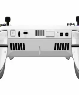 Игрова конзола ASUS ROG Xbox Ally RC73YA-NH006W - 7" IPS FHD(1920x1080) 120Hz