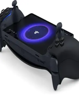 Дистанционен плейър PlayStation Portal за PS5 - Midnight