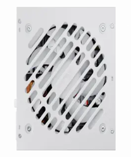 Alternative view of Захранващ блок Seasonic CORE GX White 650W 80+ Gold, Fully Modular, ATX 3.1, PCIe 5.1