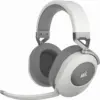 Геймърски слушалки с микрофон Corsair HS65 v2 Carbon безжични и блутут