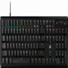 Геймърска механична клавиатура CORSAIR K70 Core RGB Corsair MLX Red Switch -
