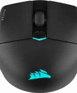 Геймърскa безжична мишка Corsair KATAR ELITE