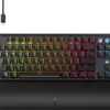 Геймърскa механична клавиатура Corsair K70 PRO TKL RGB MGX Hyperdrive магнитни