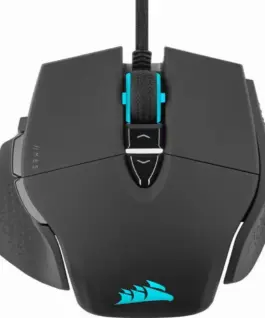 Геймърскa мишка оптична Corsair M65 RGB Ultra