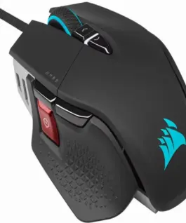 Alternative view of Геймърскa мишка оптична Corsair M65 RGB Ultra