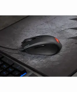 Геймърскa мишка оптична Corsair Harpoon RGB Pro