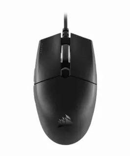 Геймърскa мишка оптична Corsair Katar Pro XT RGB  PMW3391  USB