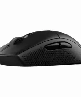 Alternative view of Геймърскa безжична/блутут мишка Corsair M55 Wireless