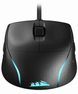 Геймърскa мишка оптична Corsair M75 Black Lightweight RGB