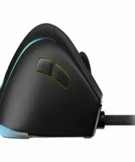 Геймърскa мишка оптична Corsair M75 Black Lightweight RGB