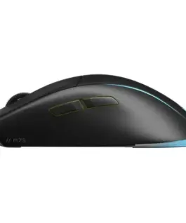 Alternative view of Геймърскa безжична/блутут мишка Corsair M75 Black Wireless Lightweight RGB