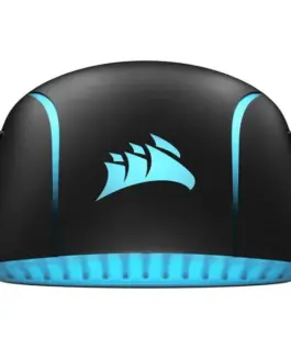 Геймърскa безжична/блутут мишка Corsair M75 Black Wireless