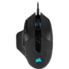 Геймърскa мишка оптична Corsair Nightsword RGB PMW3391 USB
