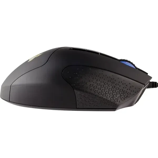 Геймърскa мишка оптична Corsair Scimitar Elite RGB, PMW3391 USB - Image 5