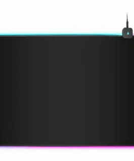 Геймърски пад за мишка Corsair MM700 Extended RGB  930mm x 400mm