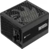 Захранващ блок Corsair RM1000x 1000W 80+ Gold ATX 3.1 Fully Modular