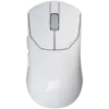 Геймърска безжична мишка Corsair Sabre v2 Pro Ultralight - White