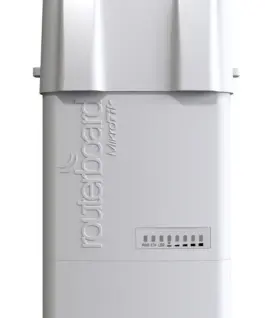 Точка за достъп MikroTik BaseBox 5 RB912UAG-5HPnD-OUT