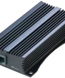 Gigabit PoE конвертор MikroTik RBGPOE-CON-HP