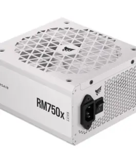 Alternative view of Захранващ блок Corsair RM750x SHIFT 750W 80+ Gold ATX 3.1, Fully Modular